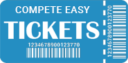 Competeeasy Ticket